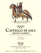 Chianti_Ama 1990
